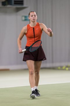 Bild 362 - NL TSV Glinde II - Tennisverein Lohne II : Ergebnis: 5:1